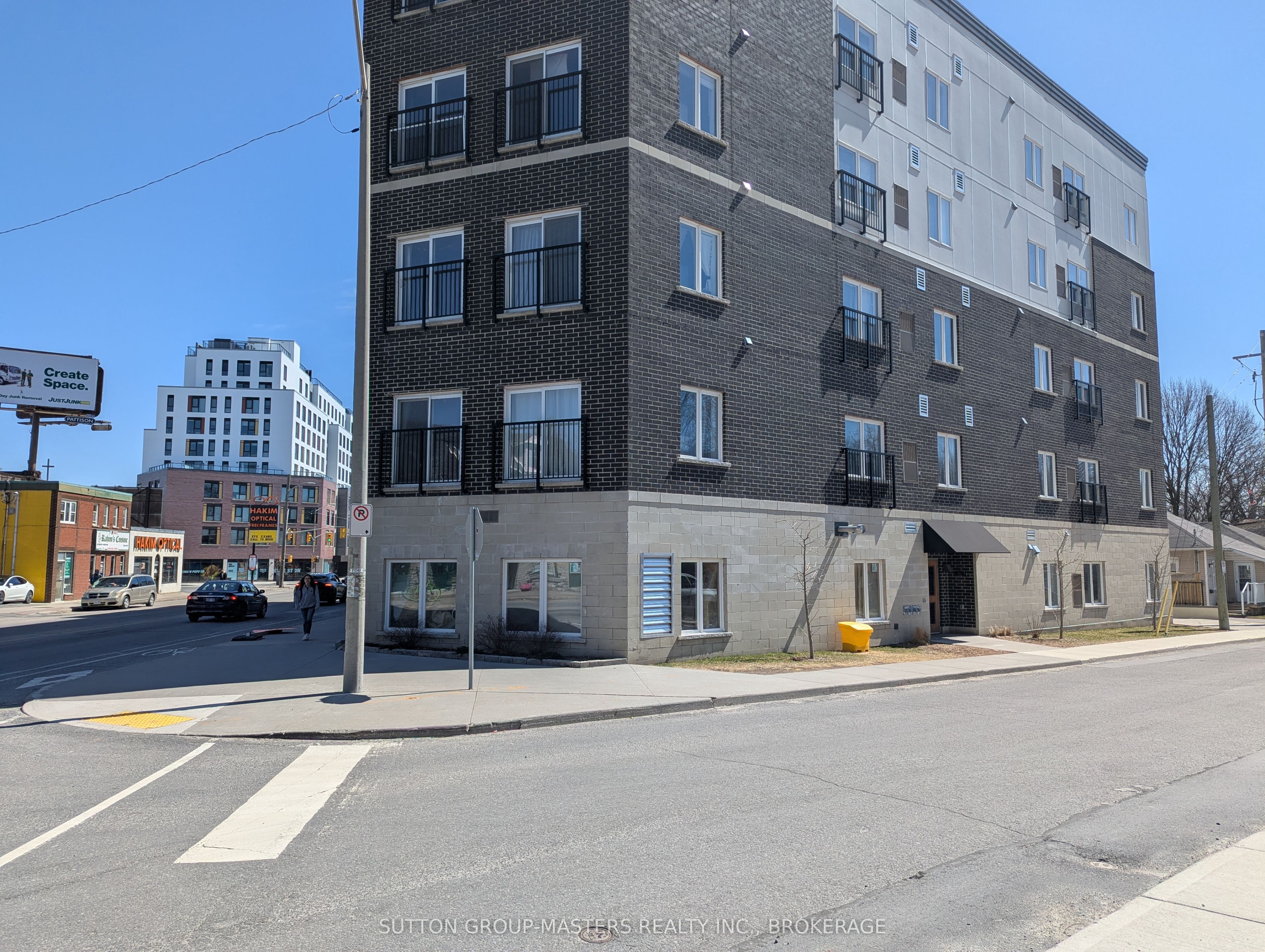 #507 - 630 Princess Street Property Photo