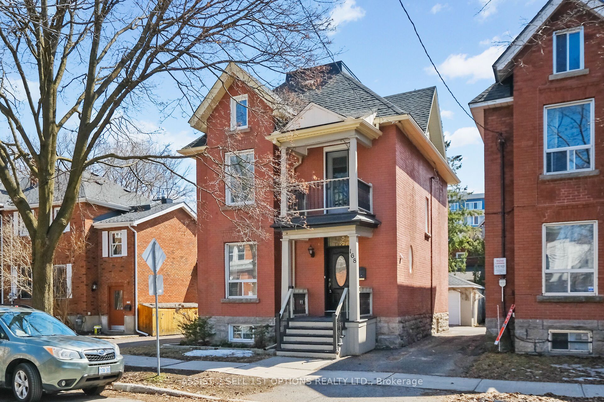 168 Stewart Street Property Photo