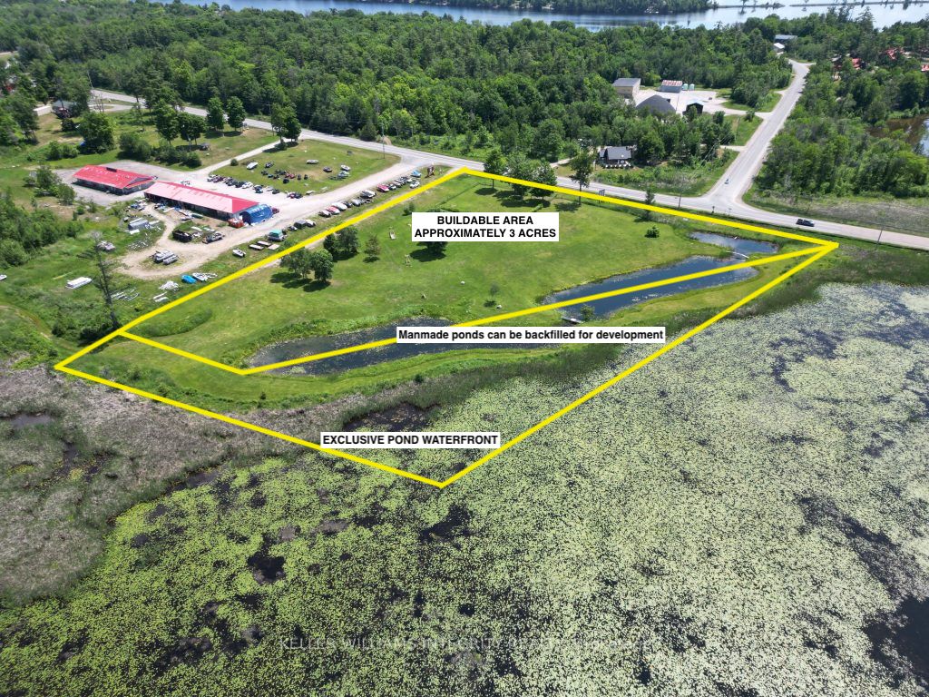 5056 Calabogie Road Property Photo 1