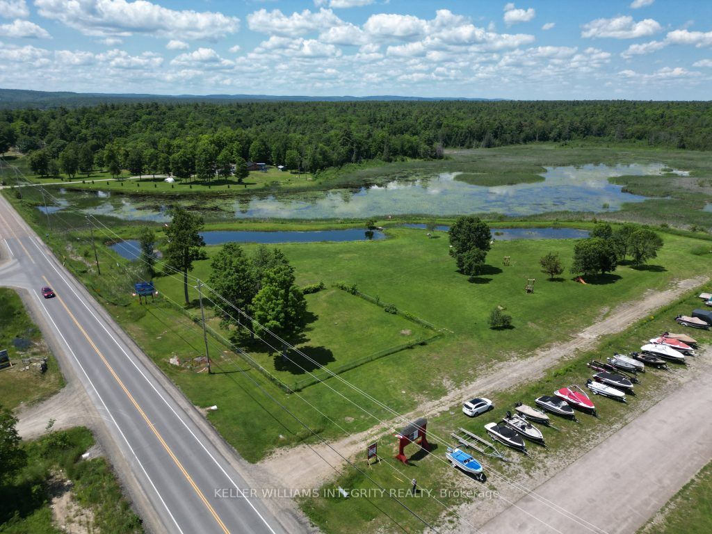 5056 Calabogie Road Property Photo 2