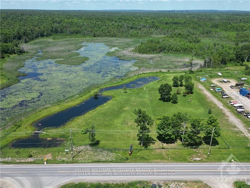 5056 Calabogie Road Property Photo 3