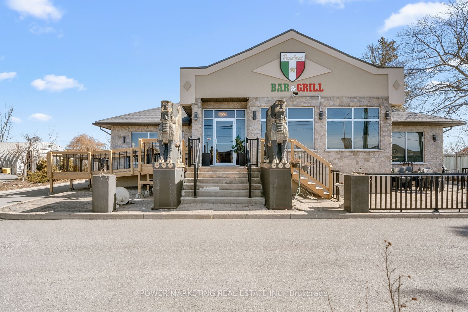 1133 Carp Road Property Photo 1