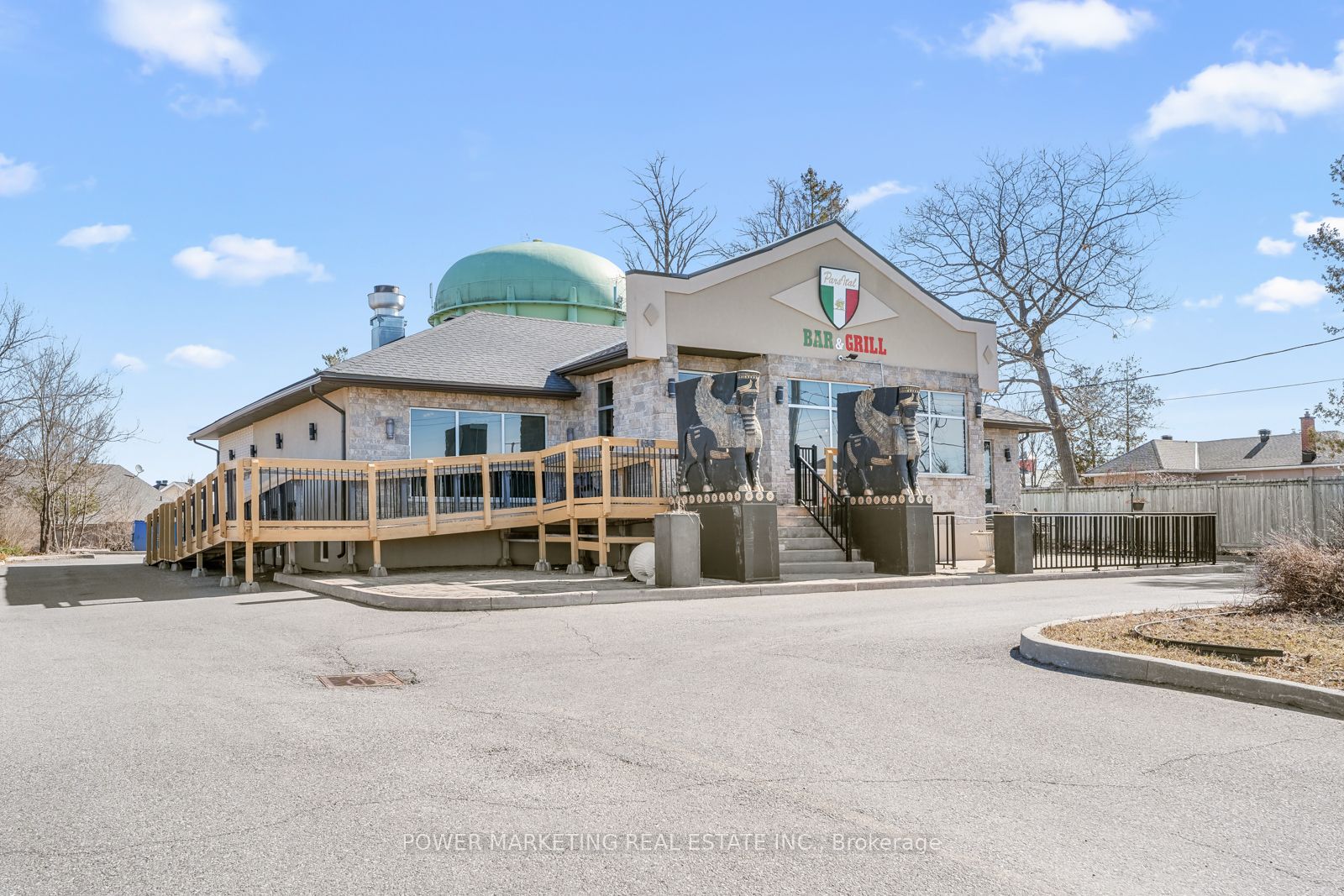 1133 Carp Road Property Photo 2