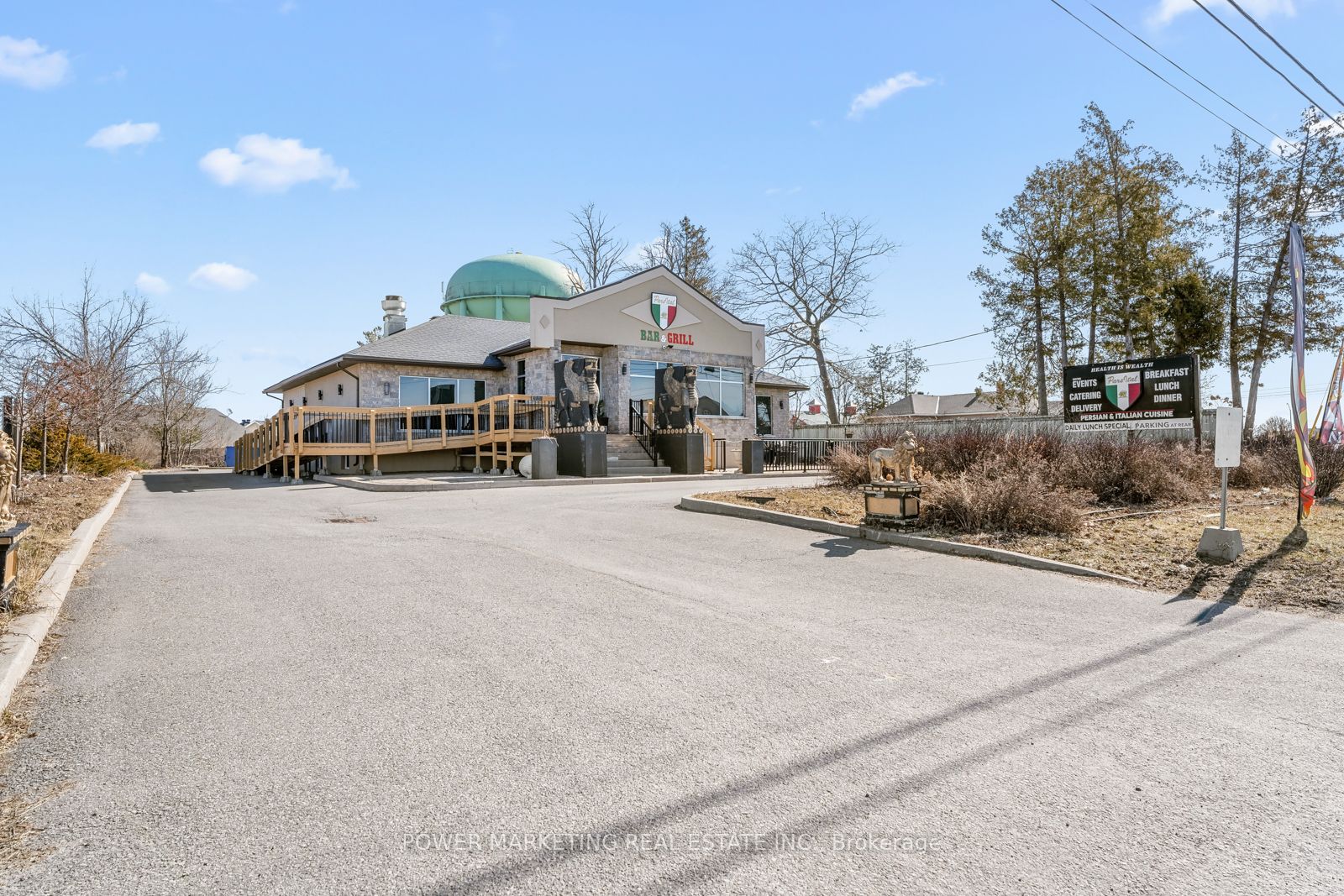 1133 Carp Road Property Photo 3