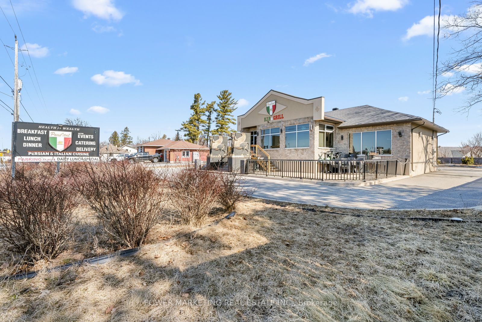 1133 Carp Road Property Photo 4