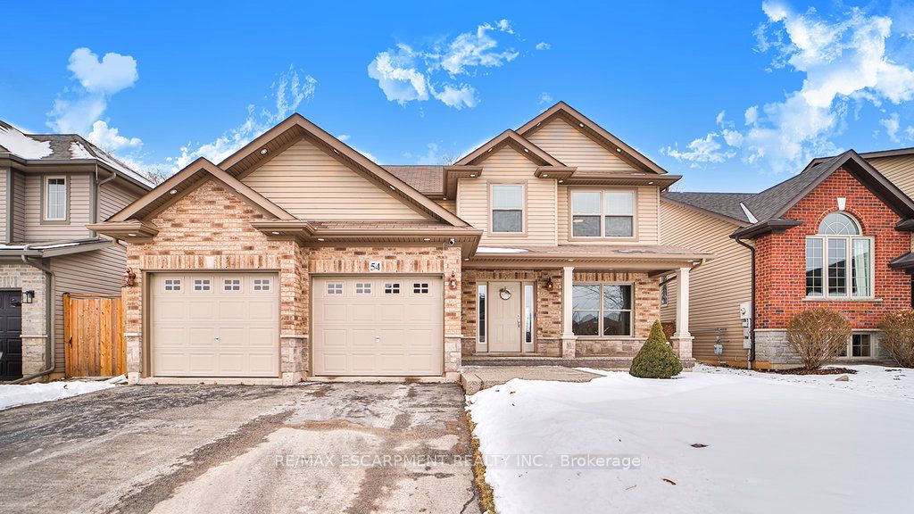 54 Harvest Gate Property Photo