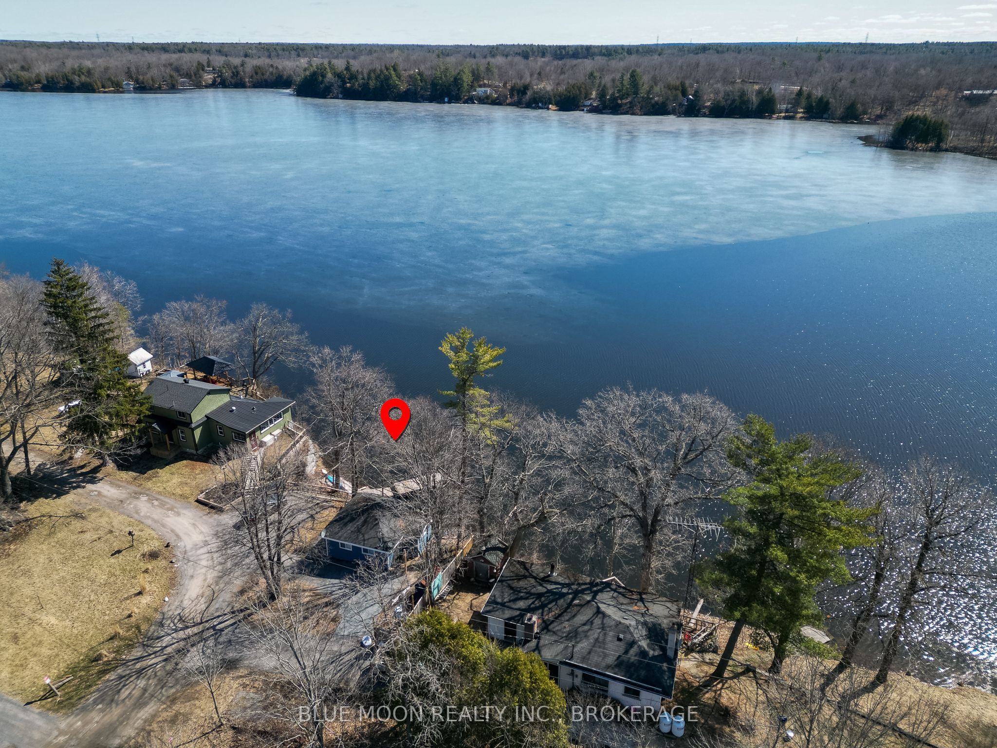1004 Masonville Lane Property Photo