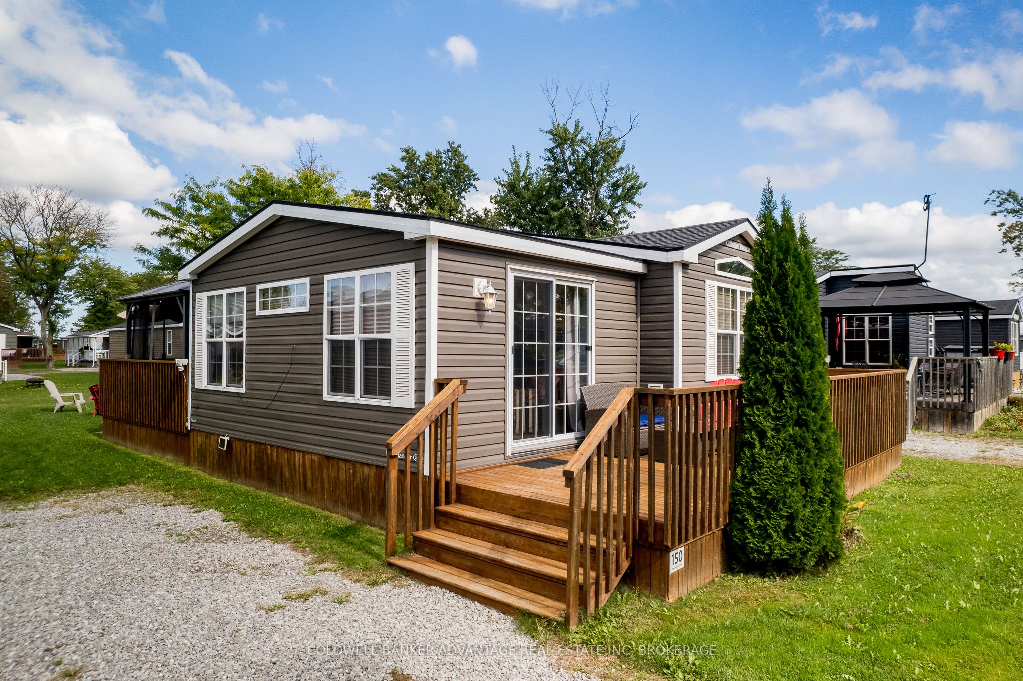 #150 - 1501 Line 8 Road Property Photo