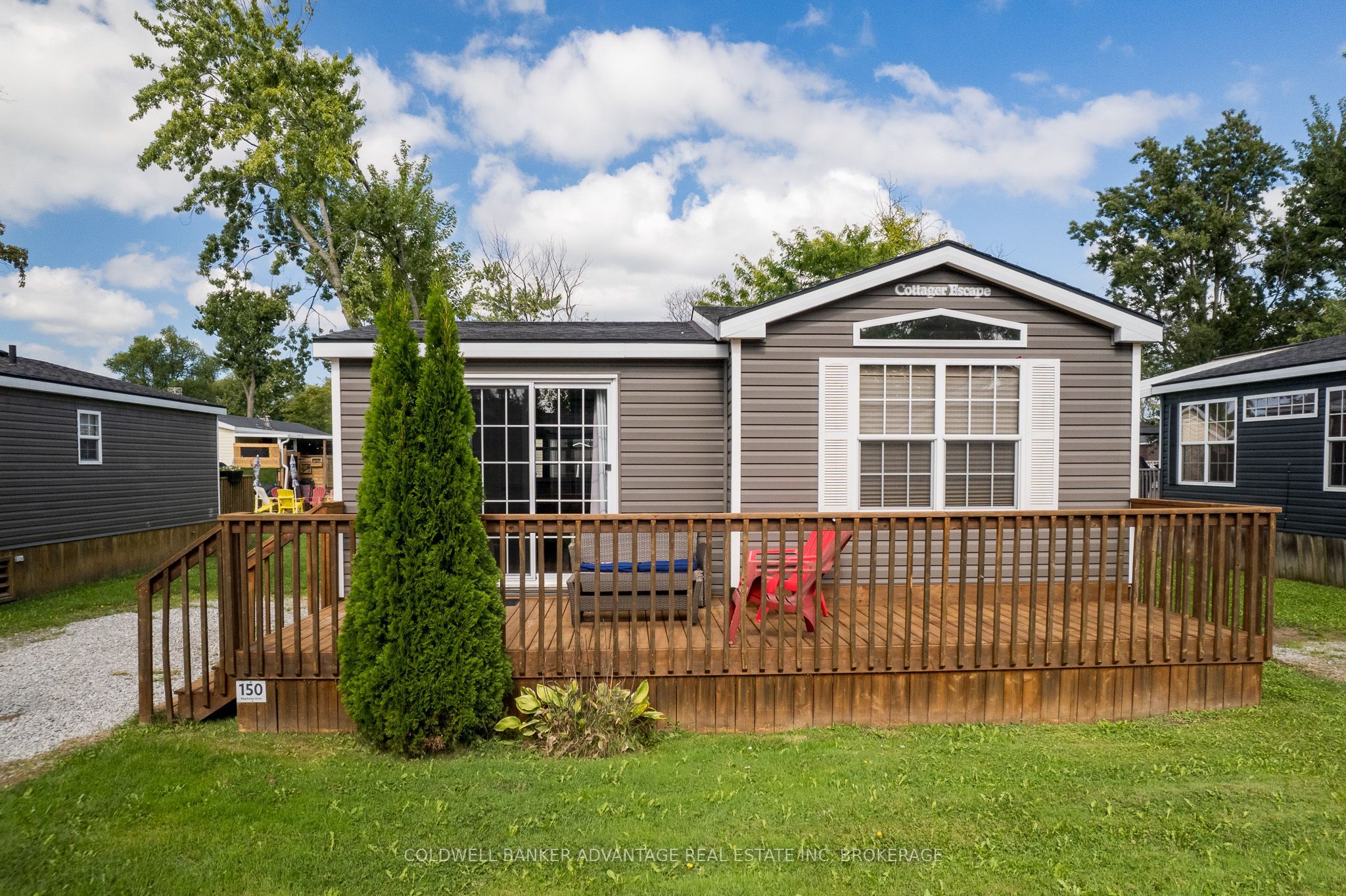 1501 Line 8 Road 150 Property Photo 2