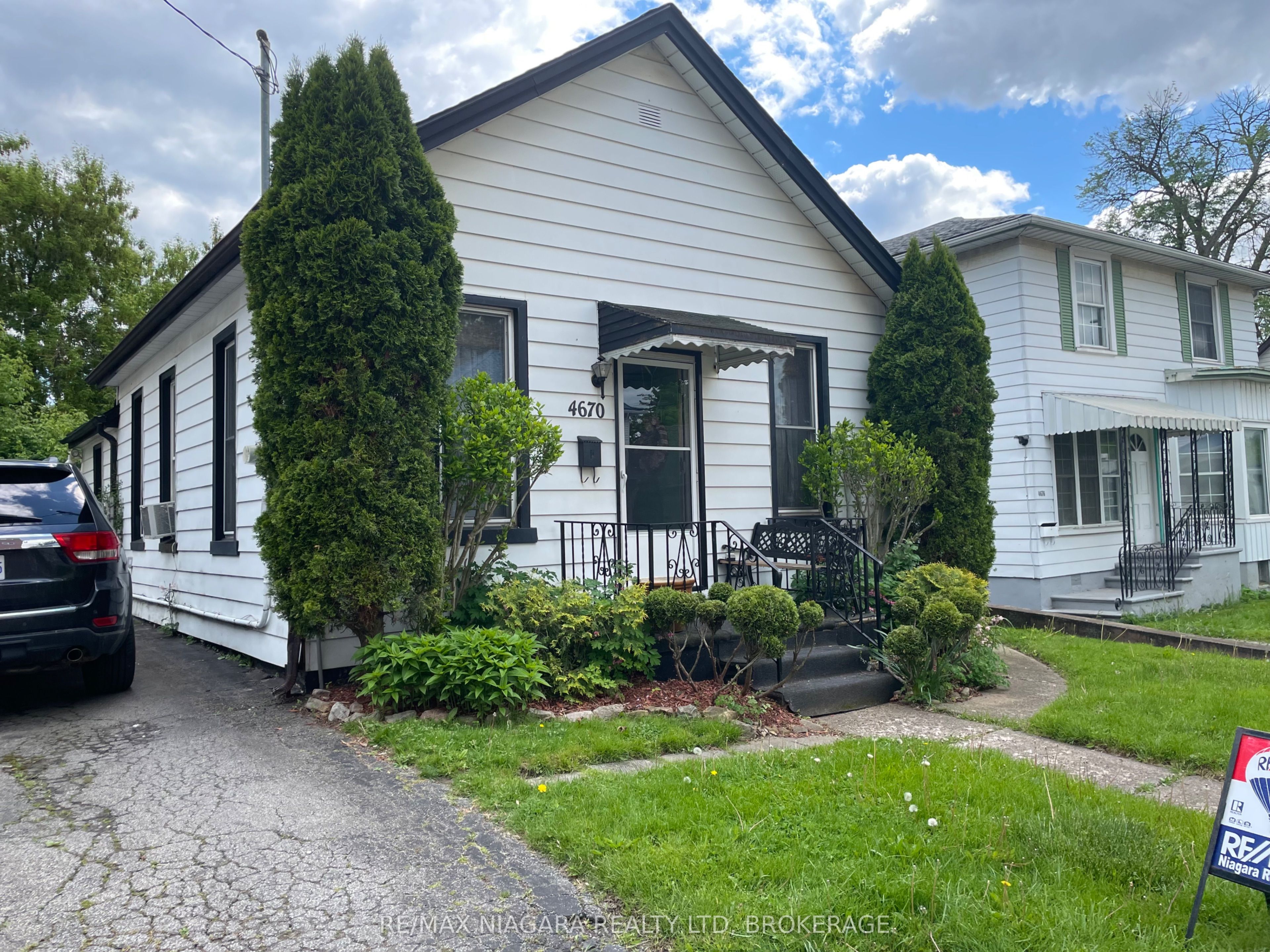4670 Huron Street Property Photo 1