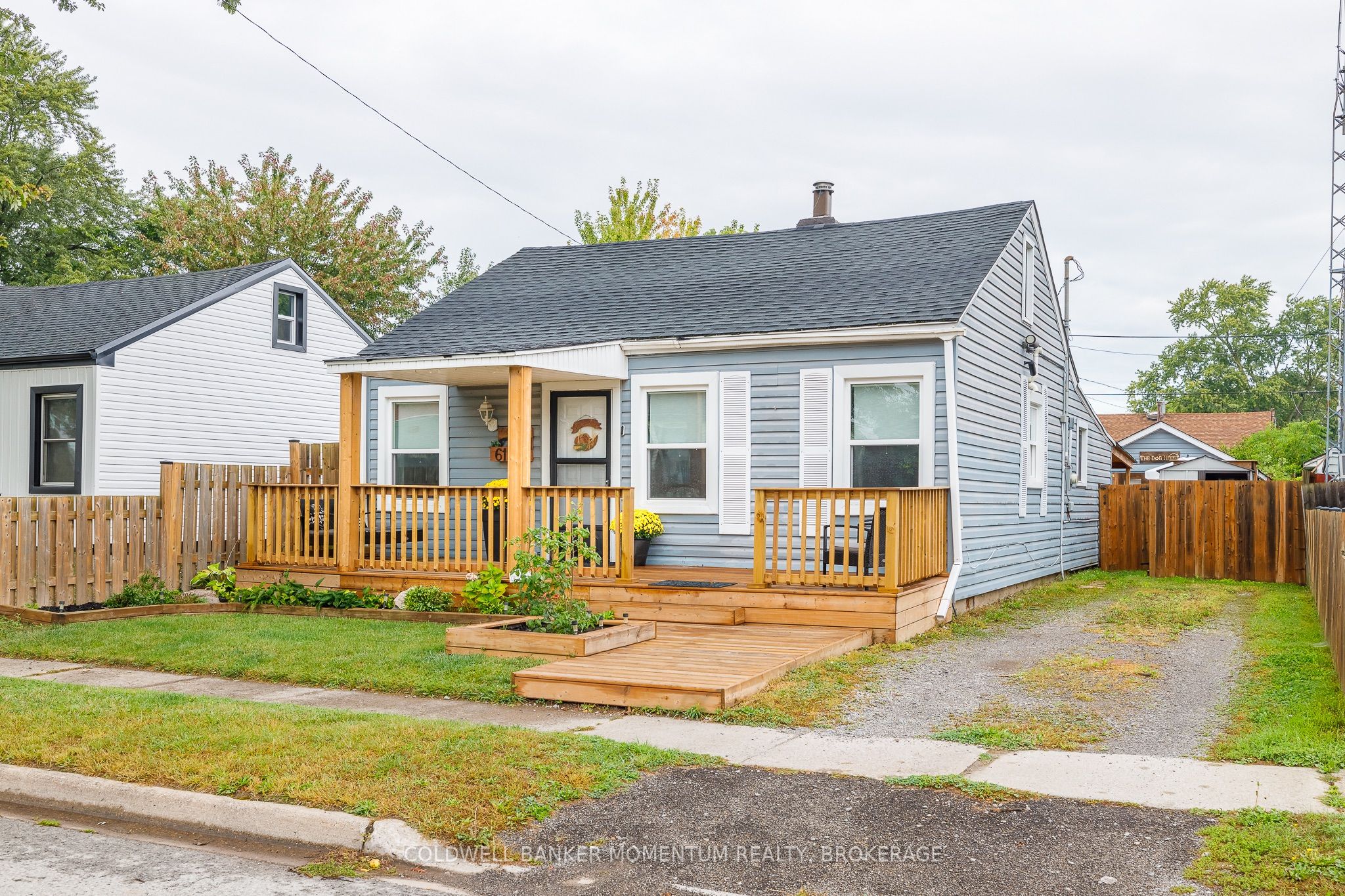 6151 Cadham St Property Image