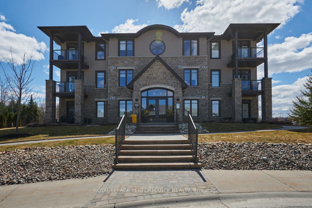 #303 - 50 Magnolia Way Property Photo