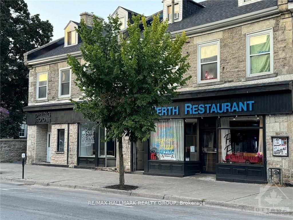 23 Gore Street Property Photo