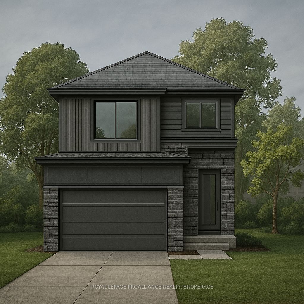 121 Potter Drive Property Photo