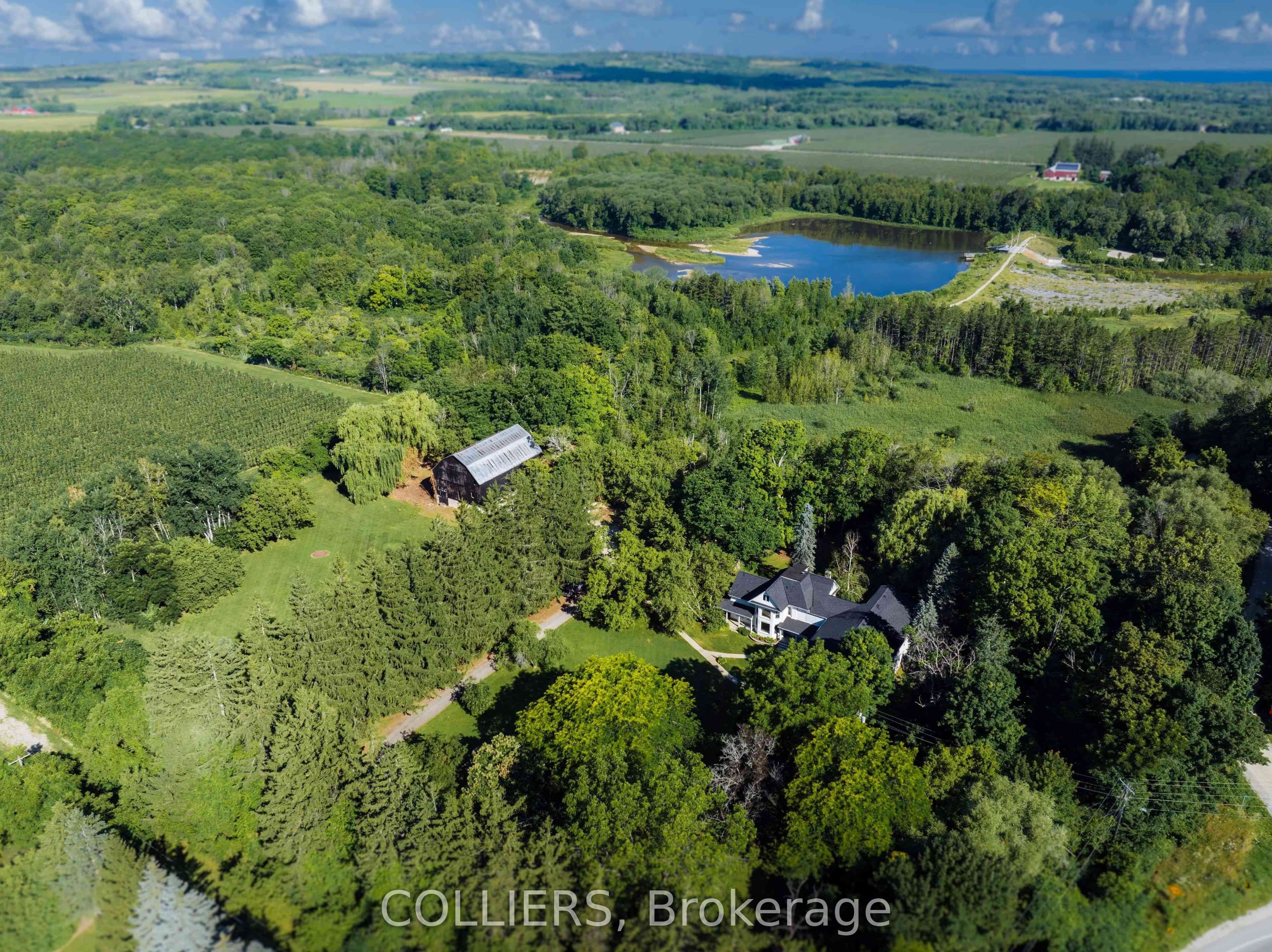 788277 Beaver Valley Road Property Photo 1