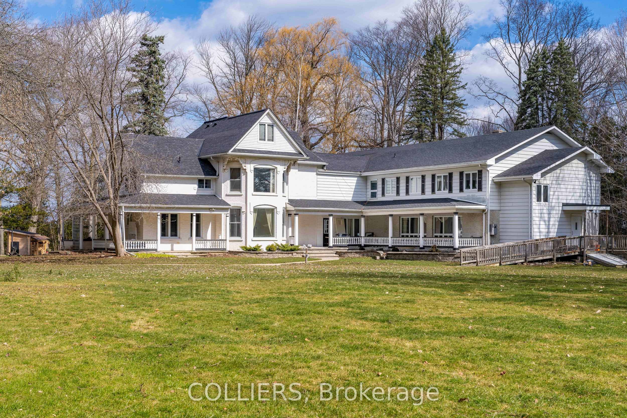788277 Beaver Valley Road Property Photo 2