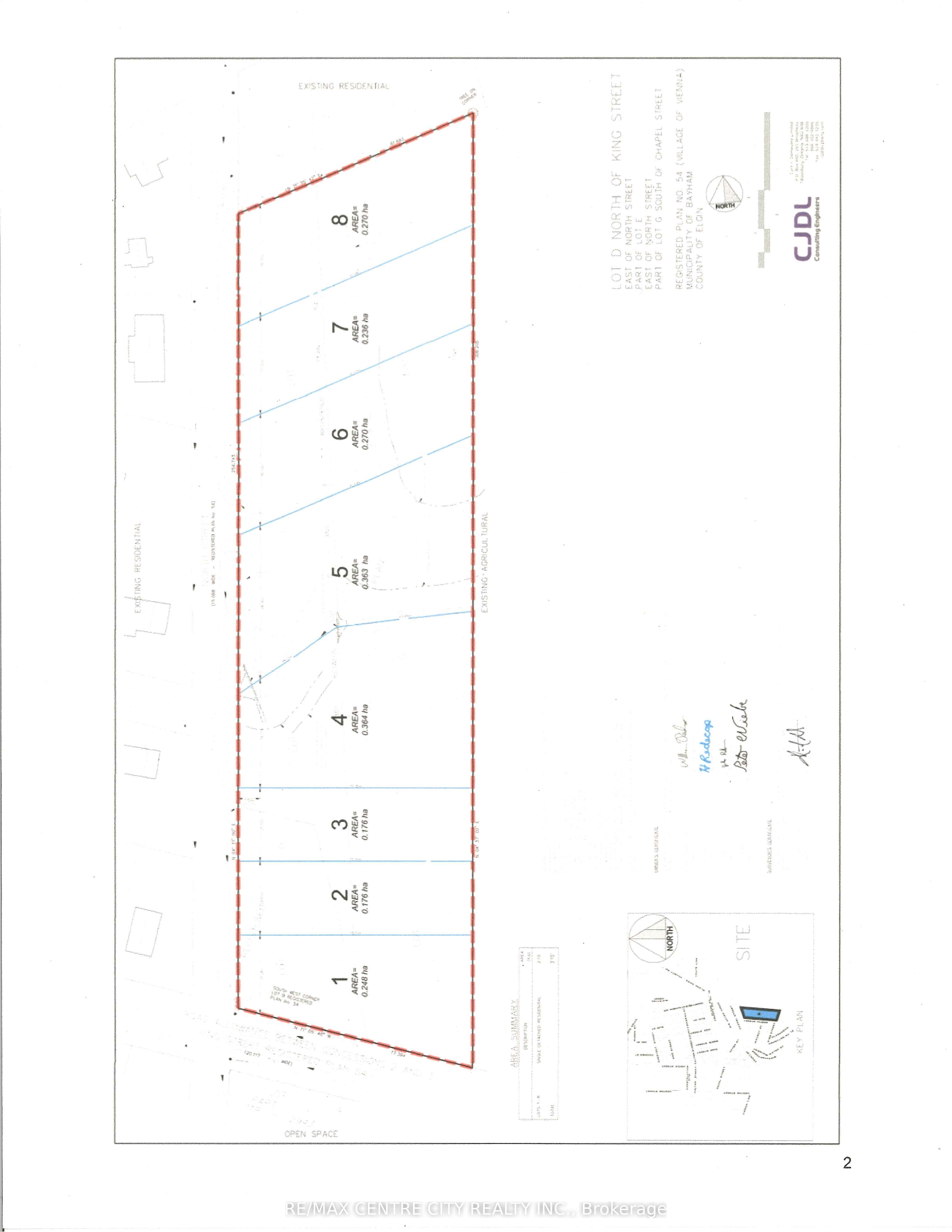 #lot # 7 - 60 North Street Property Photo 11