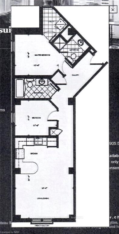 135 James Street S 812 Property Photo 21