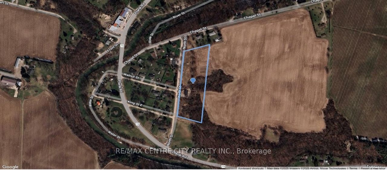 #lot 1 - 36 North Street Property Photo 12