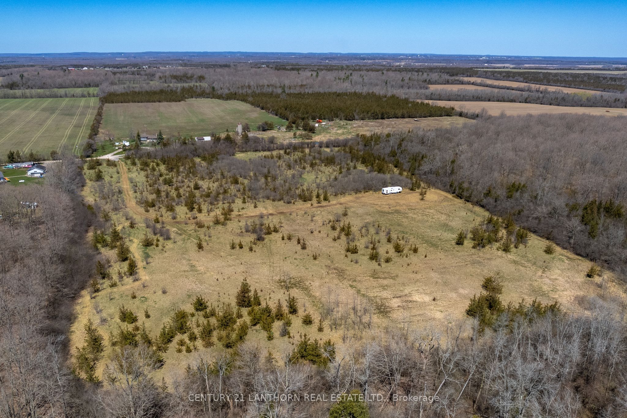 1050 Burr Road Property Photo