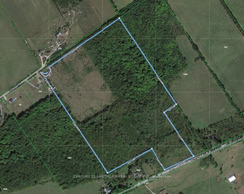 1050 Burr Road Property Photo 2