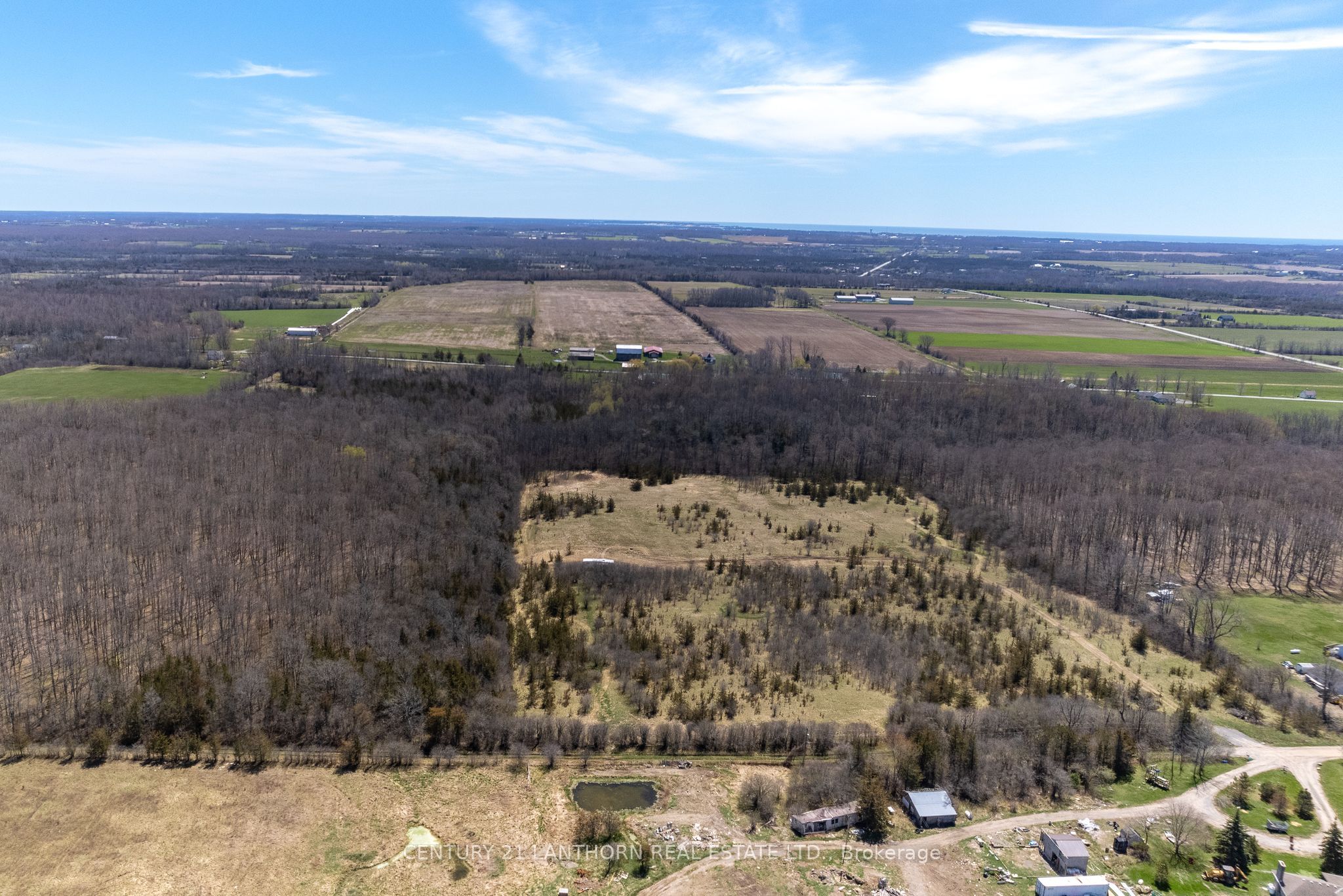 1050 Burr Road Property Photo 8