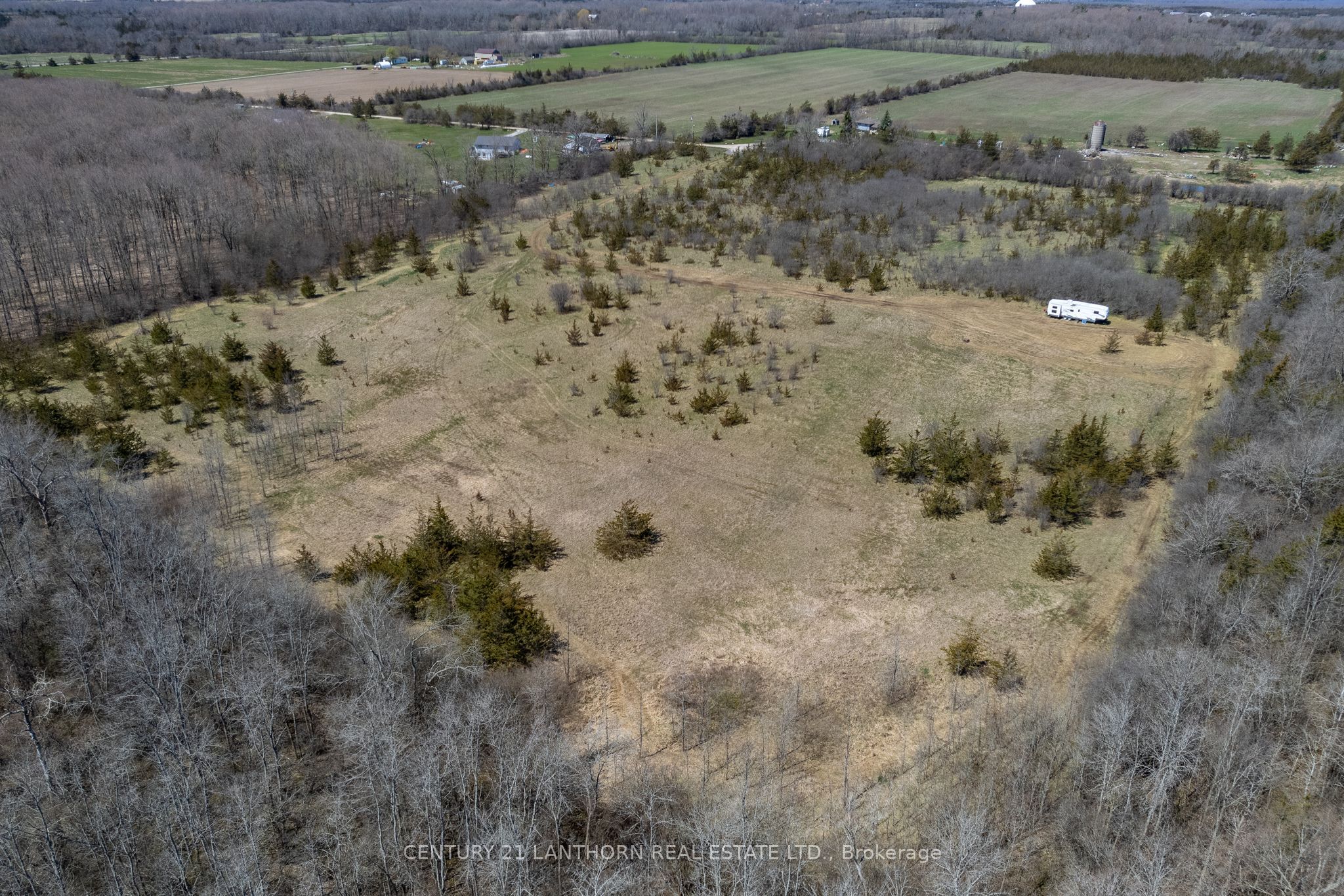 1050 Burr Road Property Photo 9