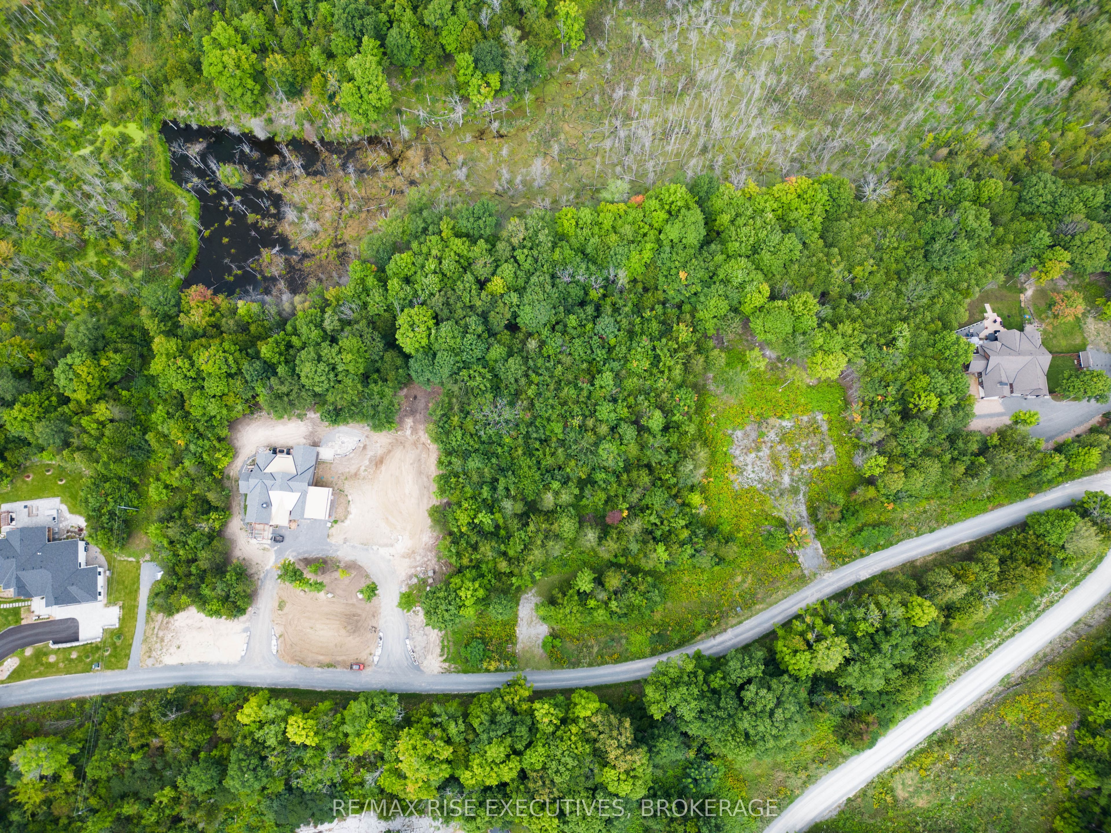 Lot 9 Balsam Lane Property Photo 2