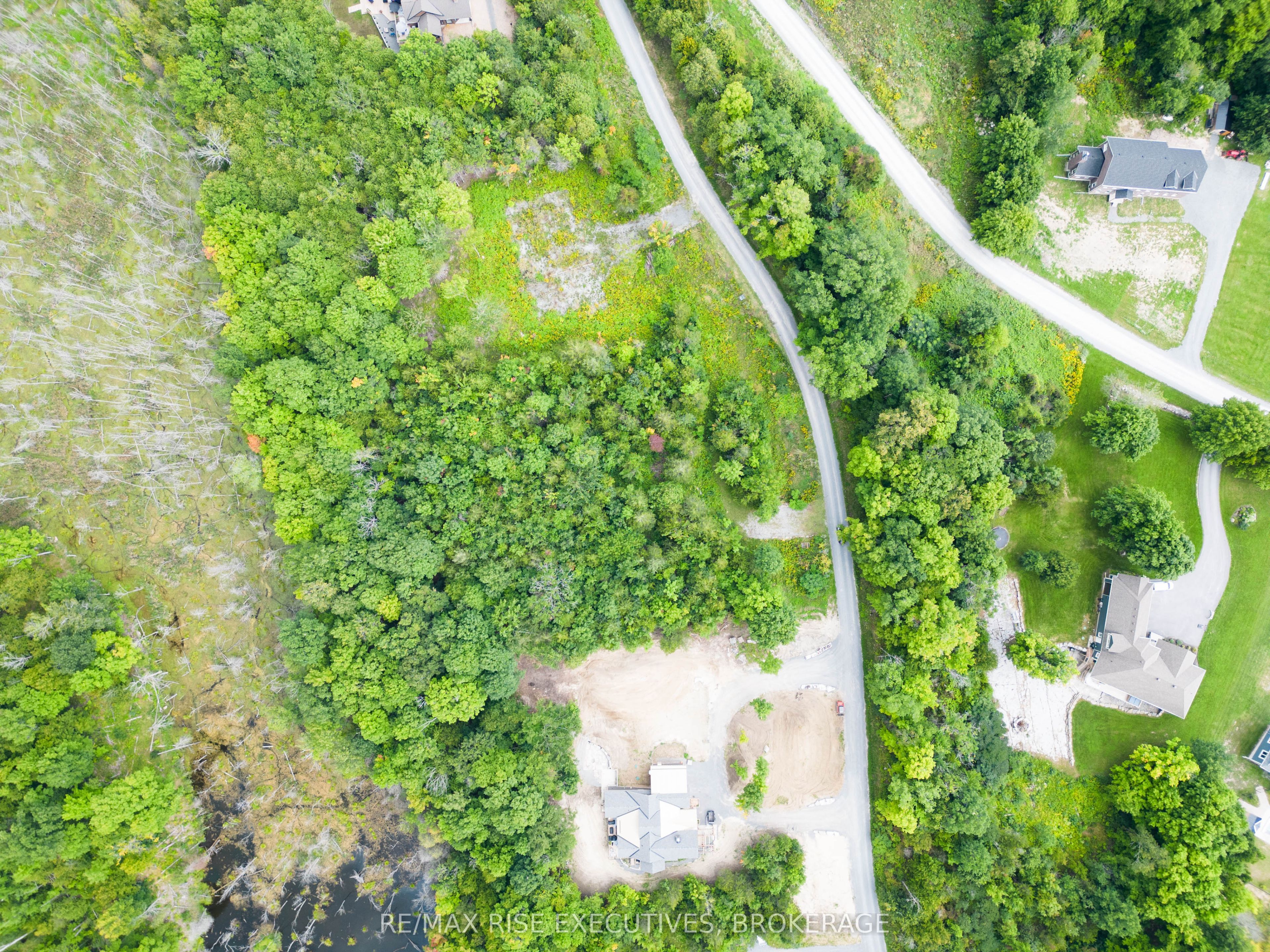 Lot 9 Balsam Lane Property Photo 3