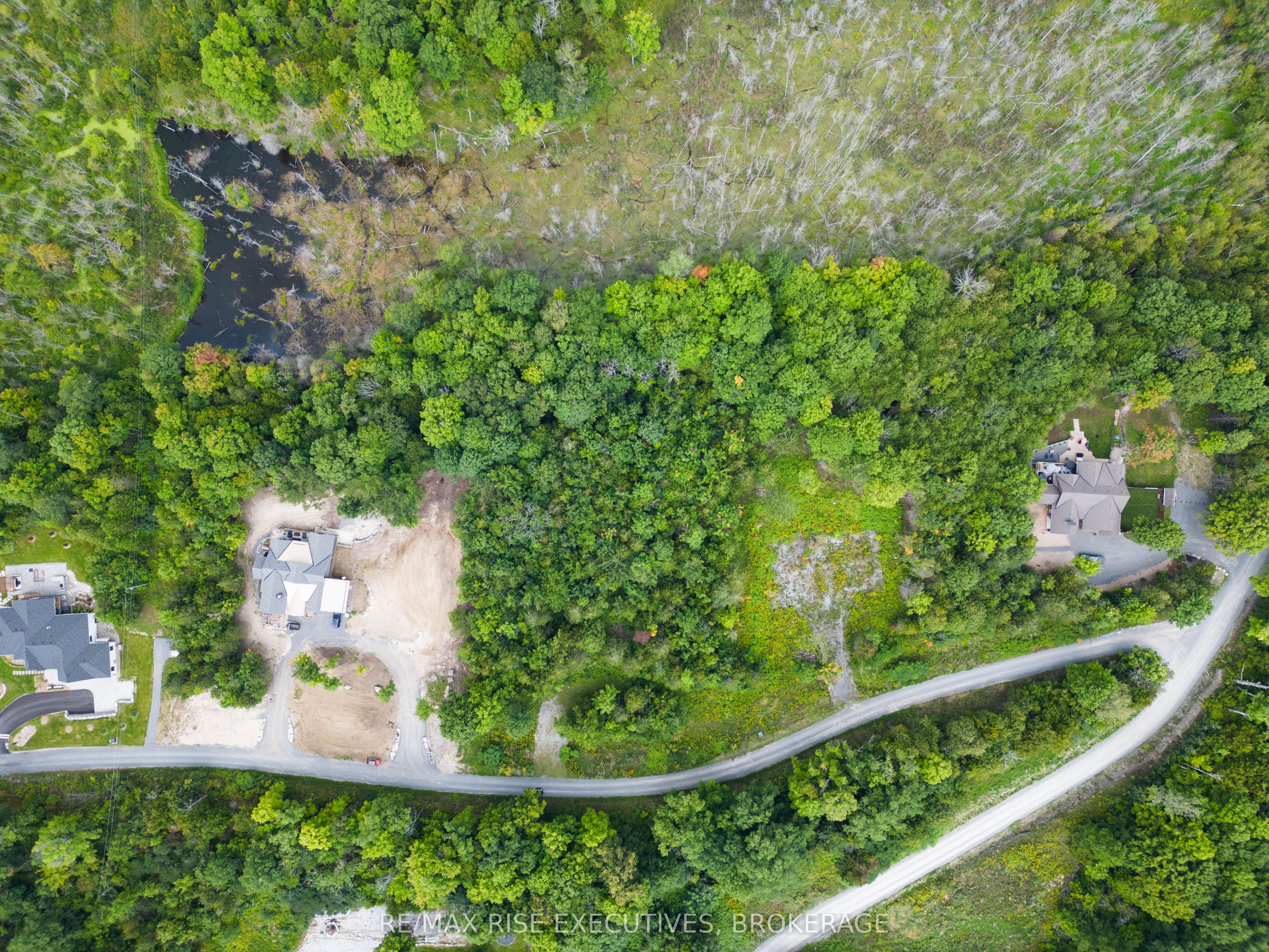 Lot 9 Balsam Lane Property Photo 7