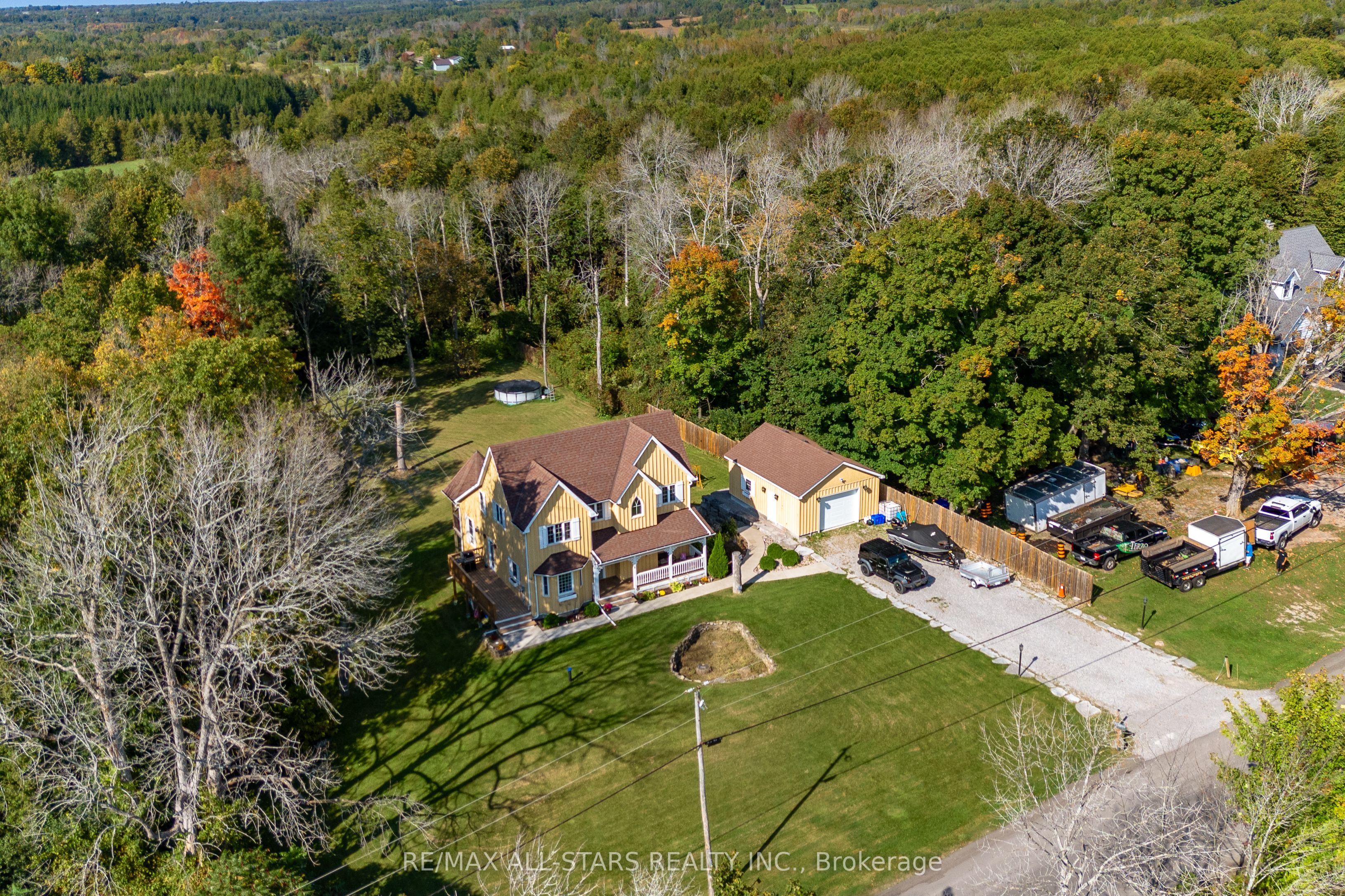 18 Blythe Shore Road Property Photo