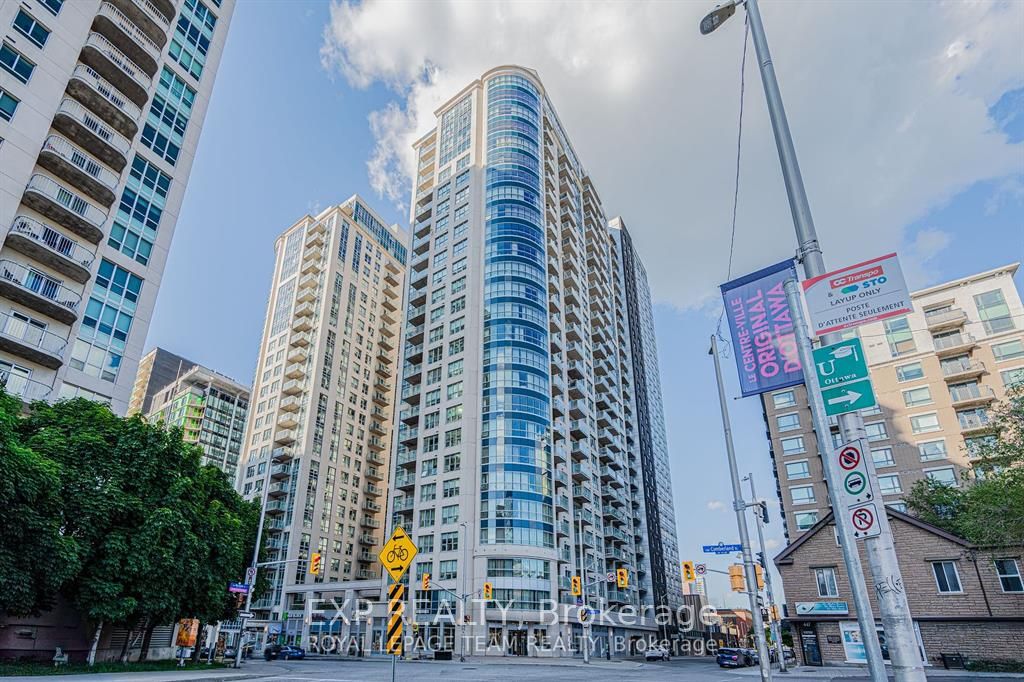 #1104 - 195 Besserer Street Property Photo