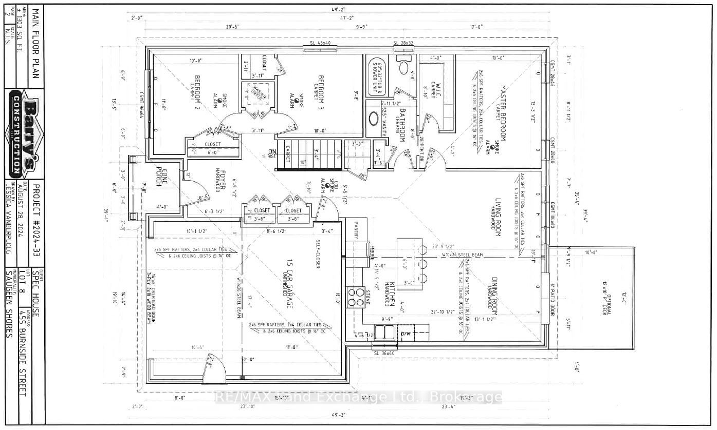 455 Burnside Street Property Photo 2