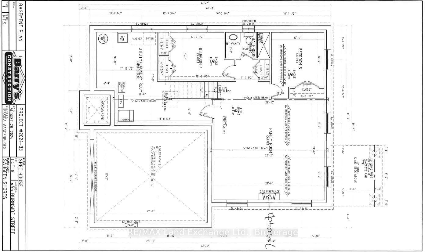 455 Burnside Street Property Photo 3