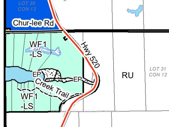 207 520 Highway Property Photo 3