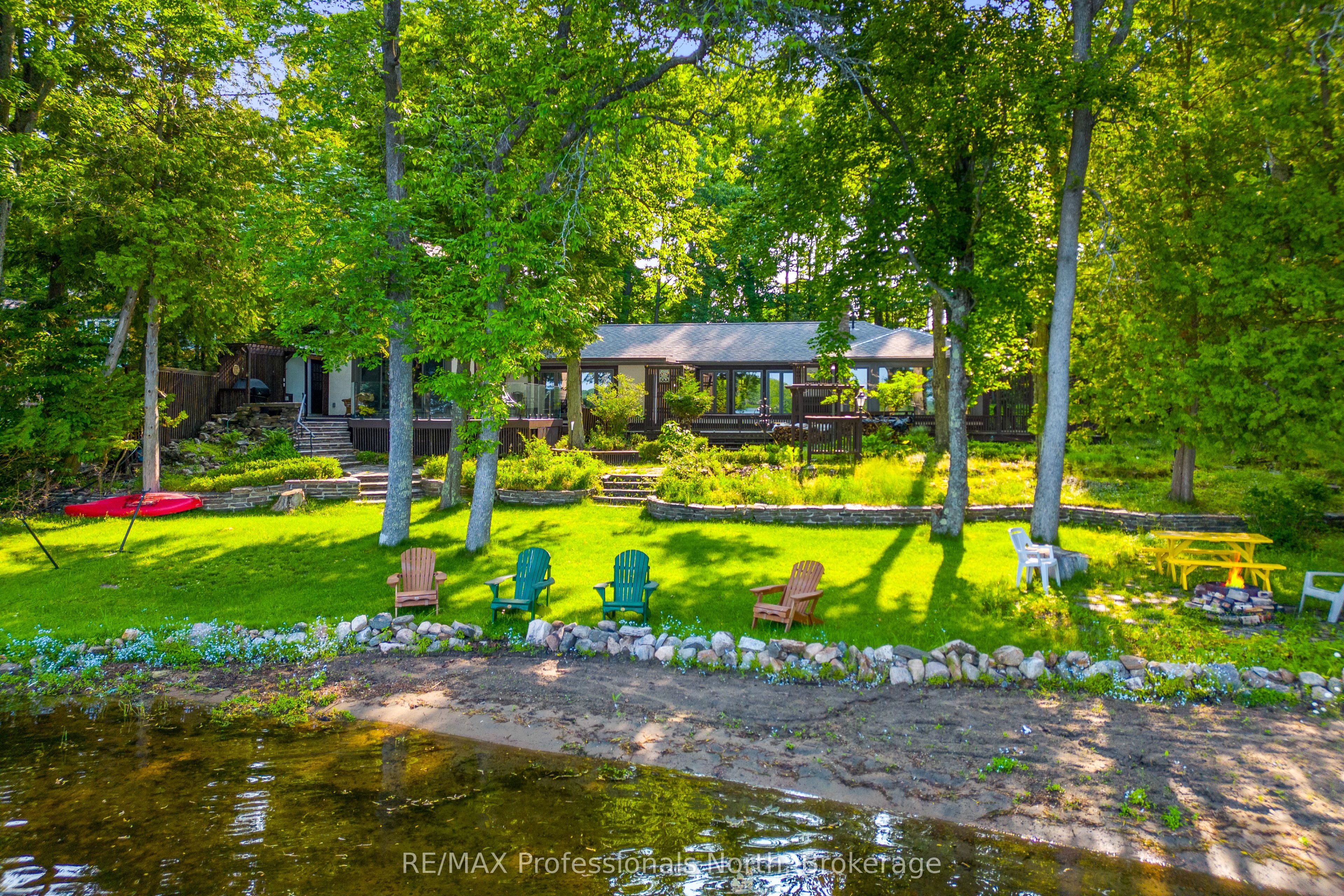1073 Grass Lake Road Property Photo