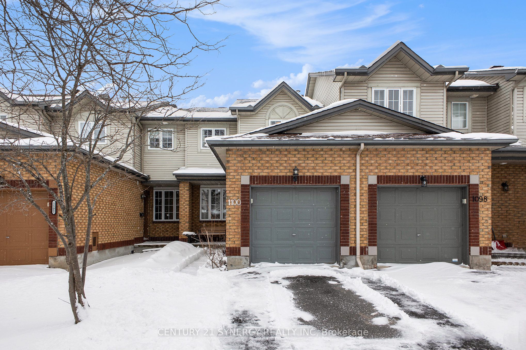 1100 Ballantyne Drive Property Photo