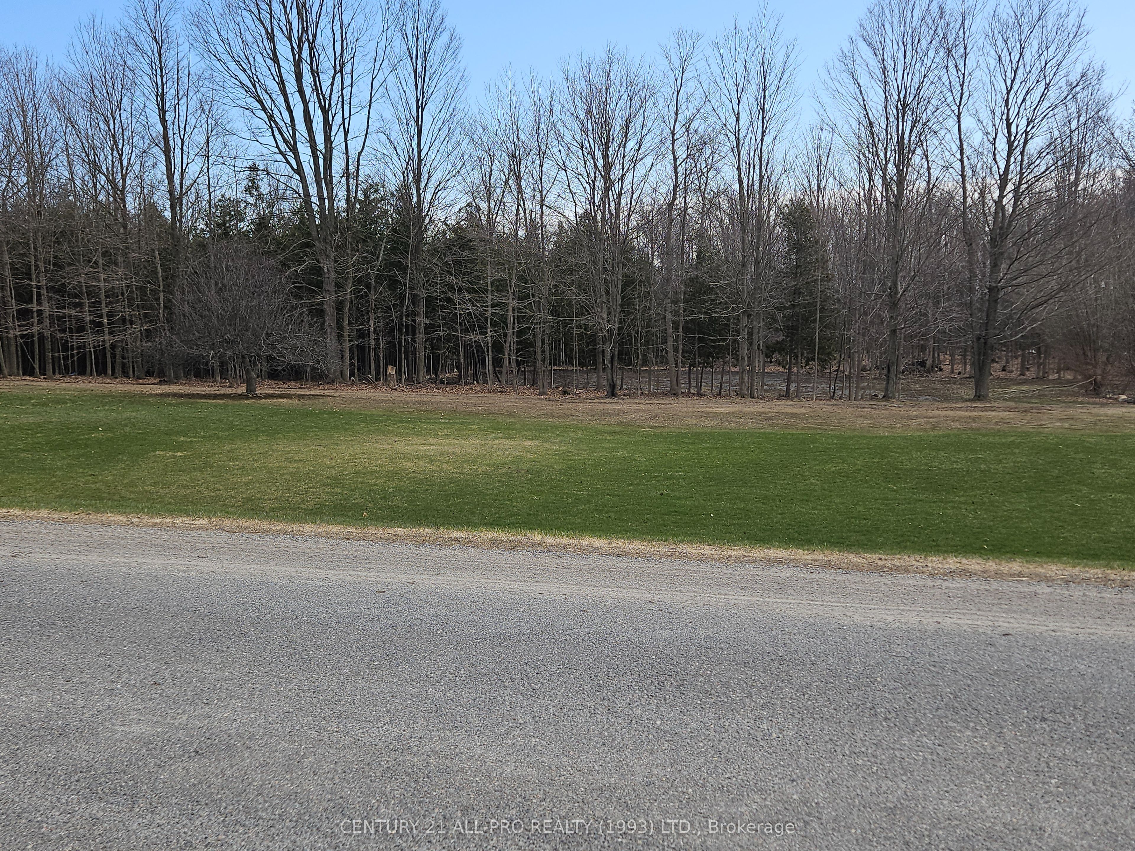 0 Gully Road Property Photo 1
