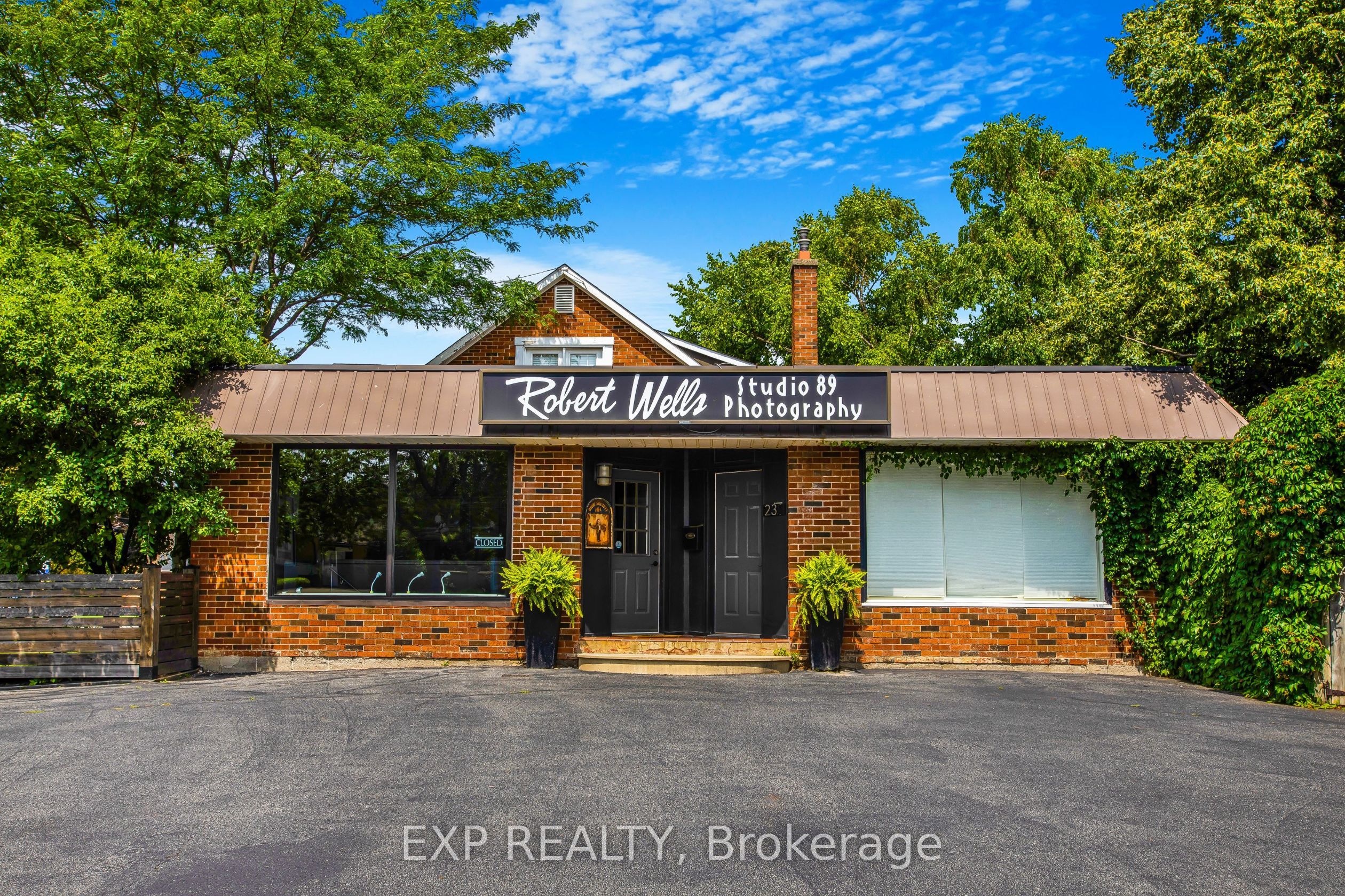 231 Highway #8 Property Photo 1