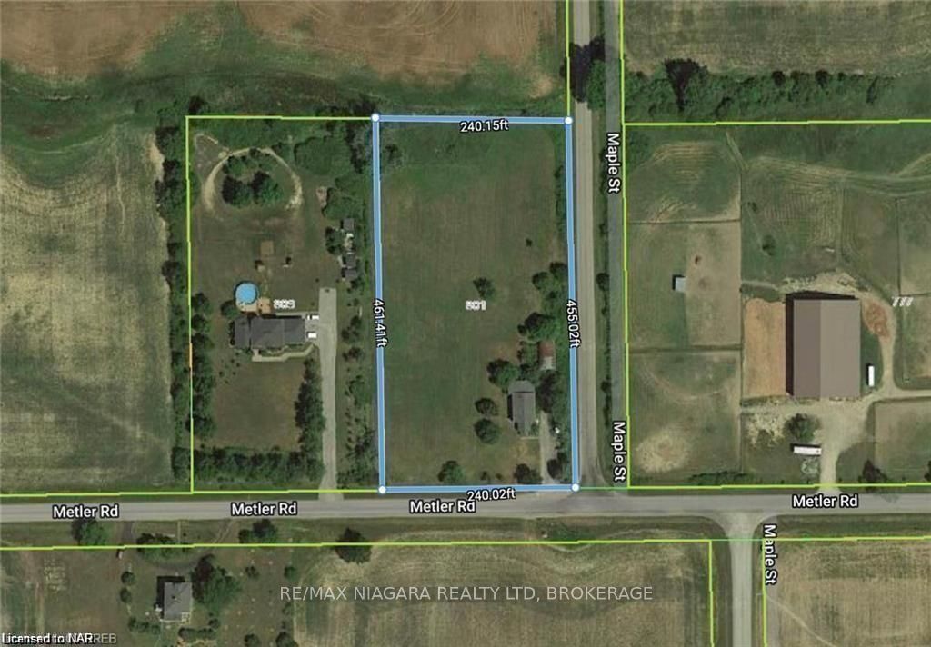 801 Metler Rd Property Photo 2