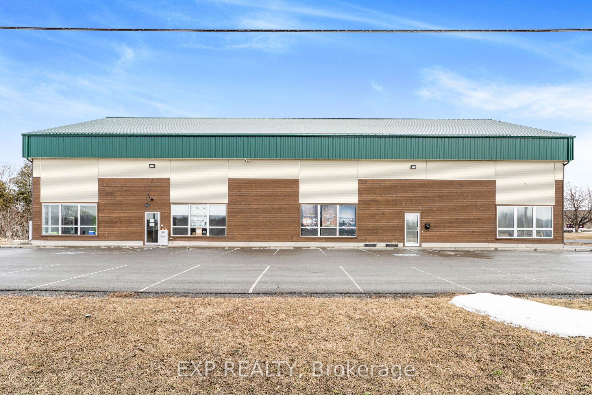 299 Industrial Boulevard Property Photo