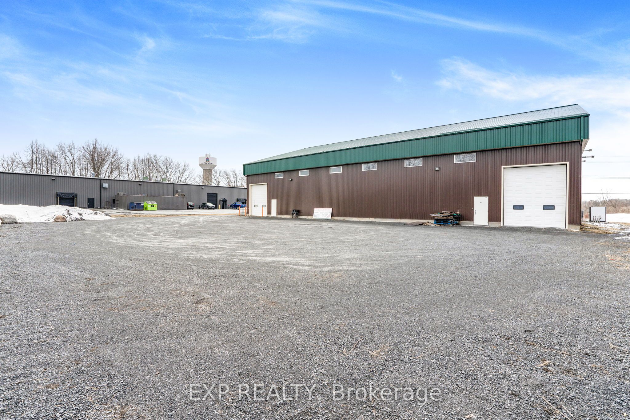 299 Industrial Boulevard Property Photo 3