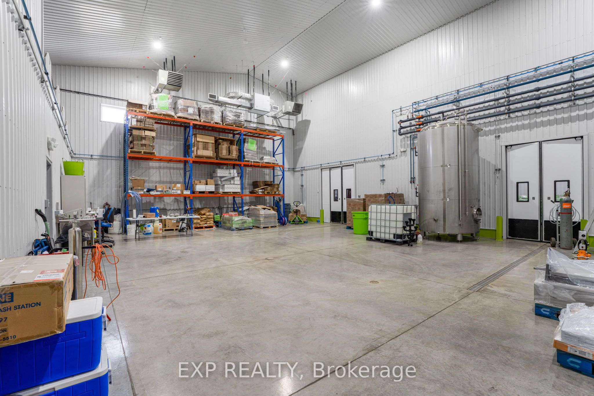 299 Industrial Boulevard Property Photo 12