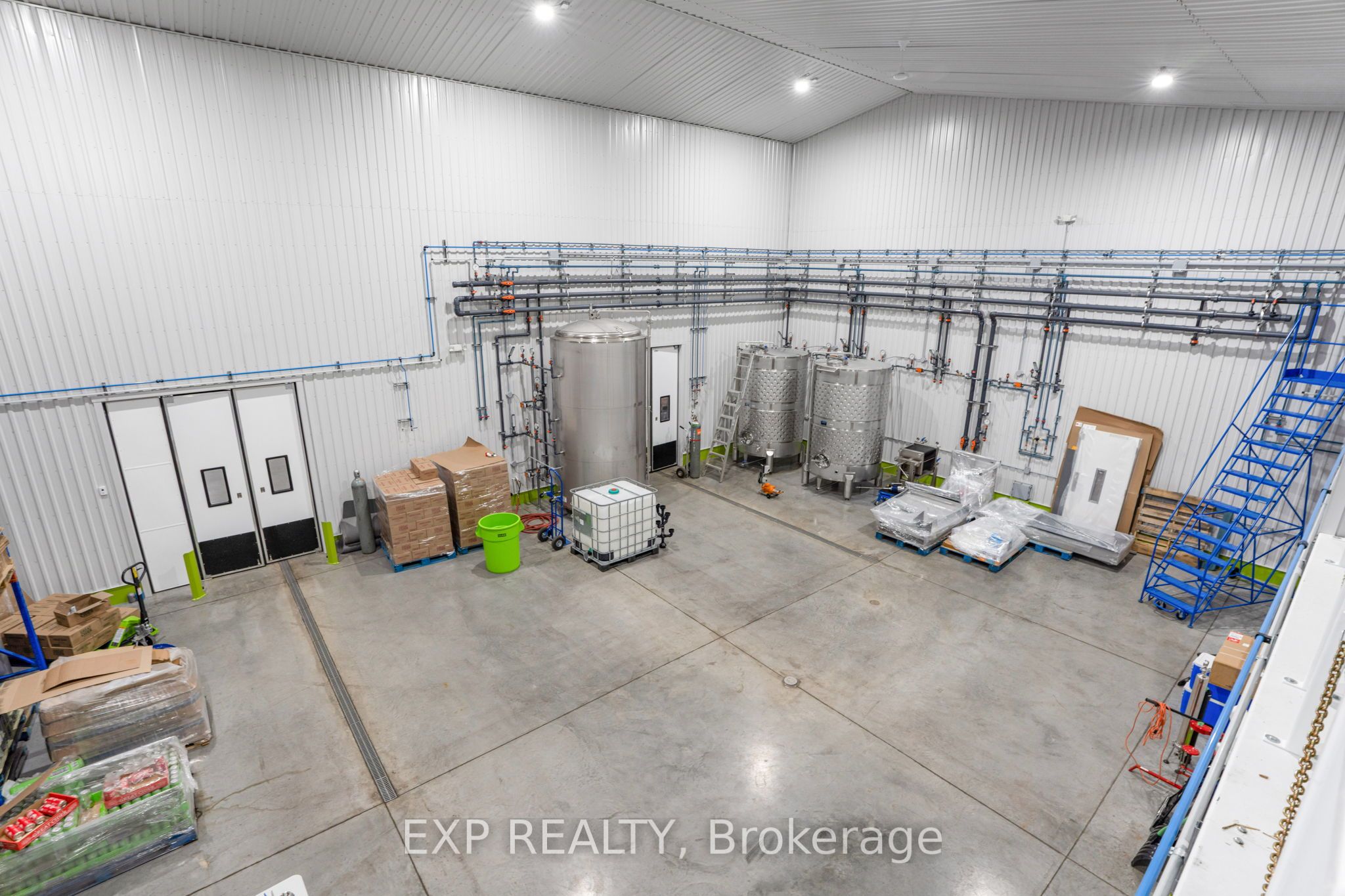 299 Industrial Boulevard Property Photo 19