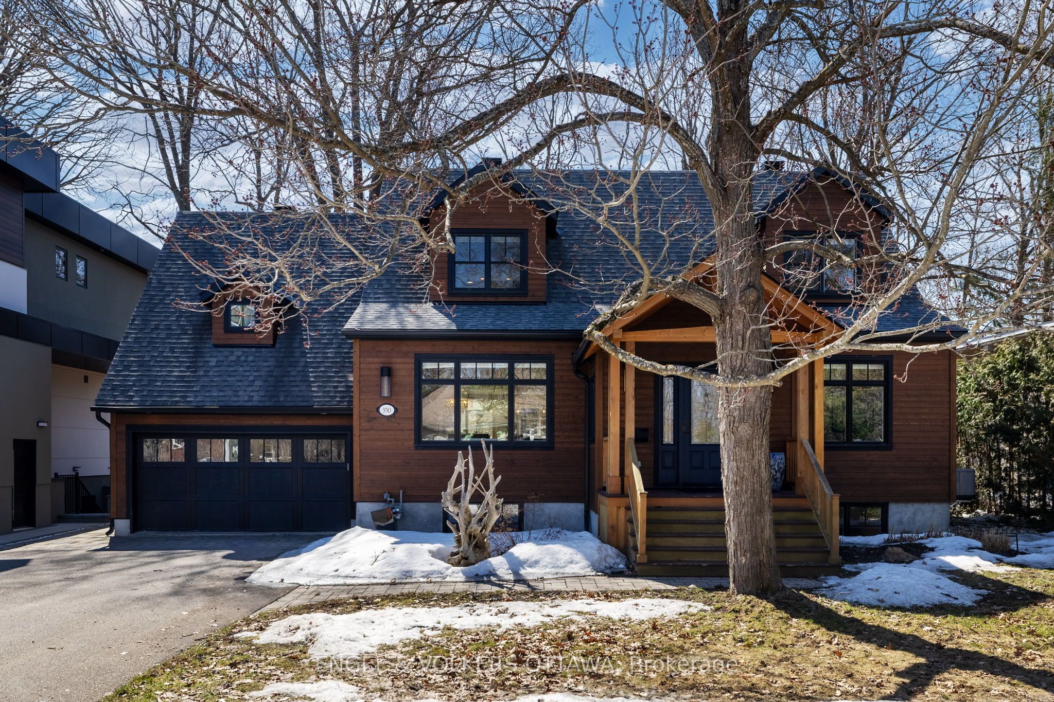 350 Cunningham Avenue Property Photo