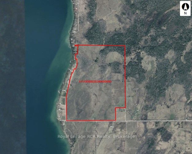 Manitoulin Region Real Estate Listings Main Image