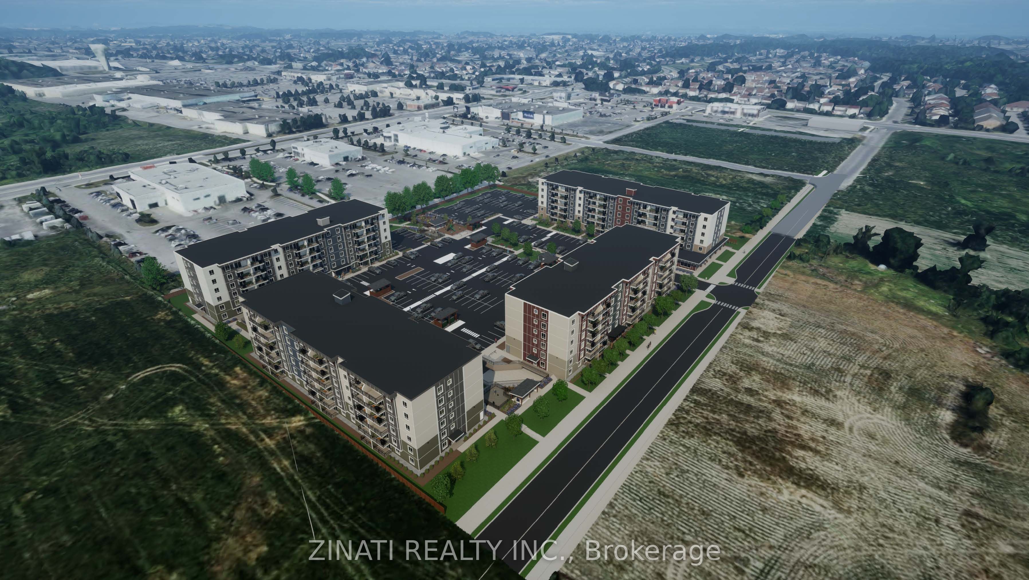 #115 - 1070 Noella Leclair Way Property Photo 2