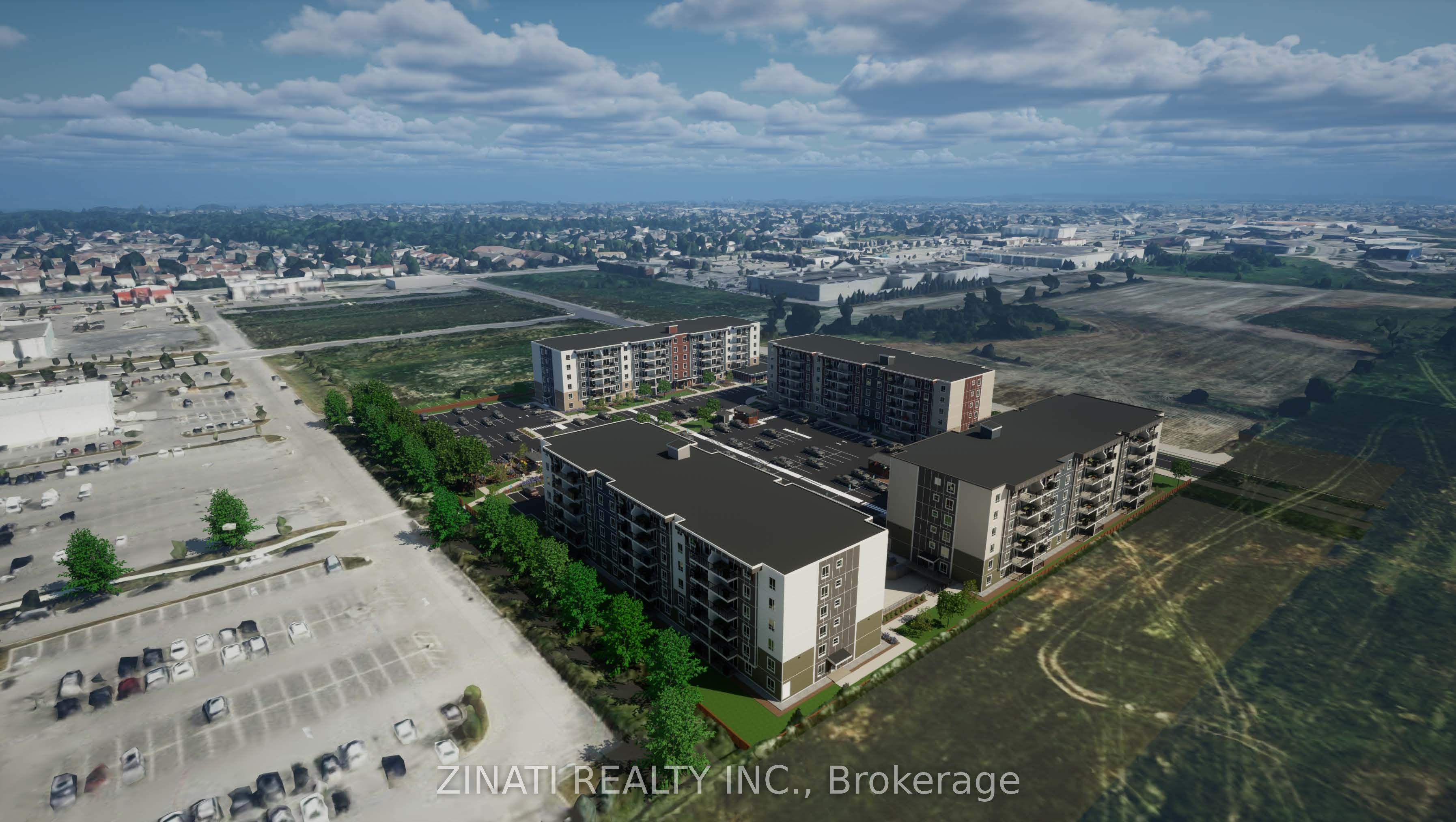 #115 - 1070 Noella Leclair Way Property Photo 3