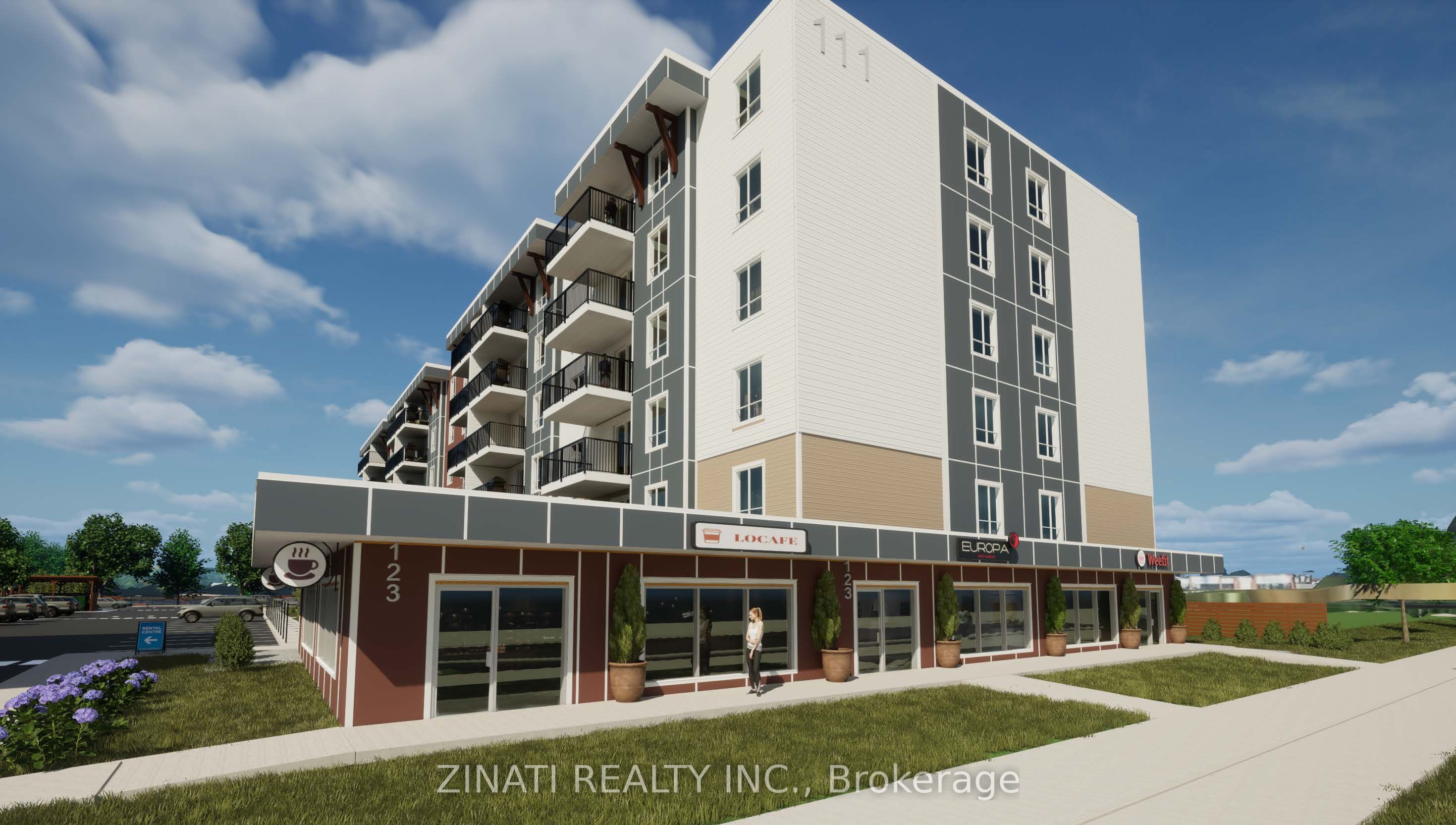 #114 - 1070 Noella Leclair Way Property Photo 1