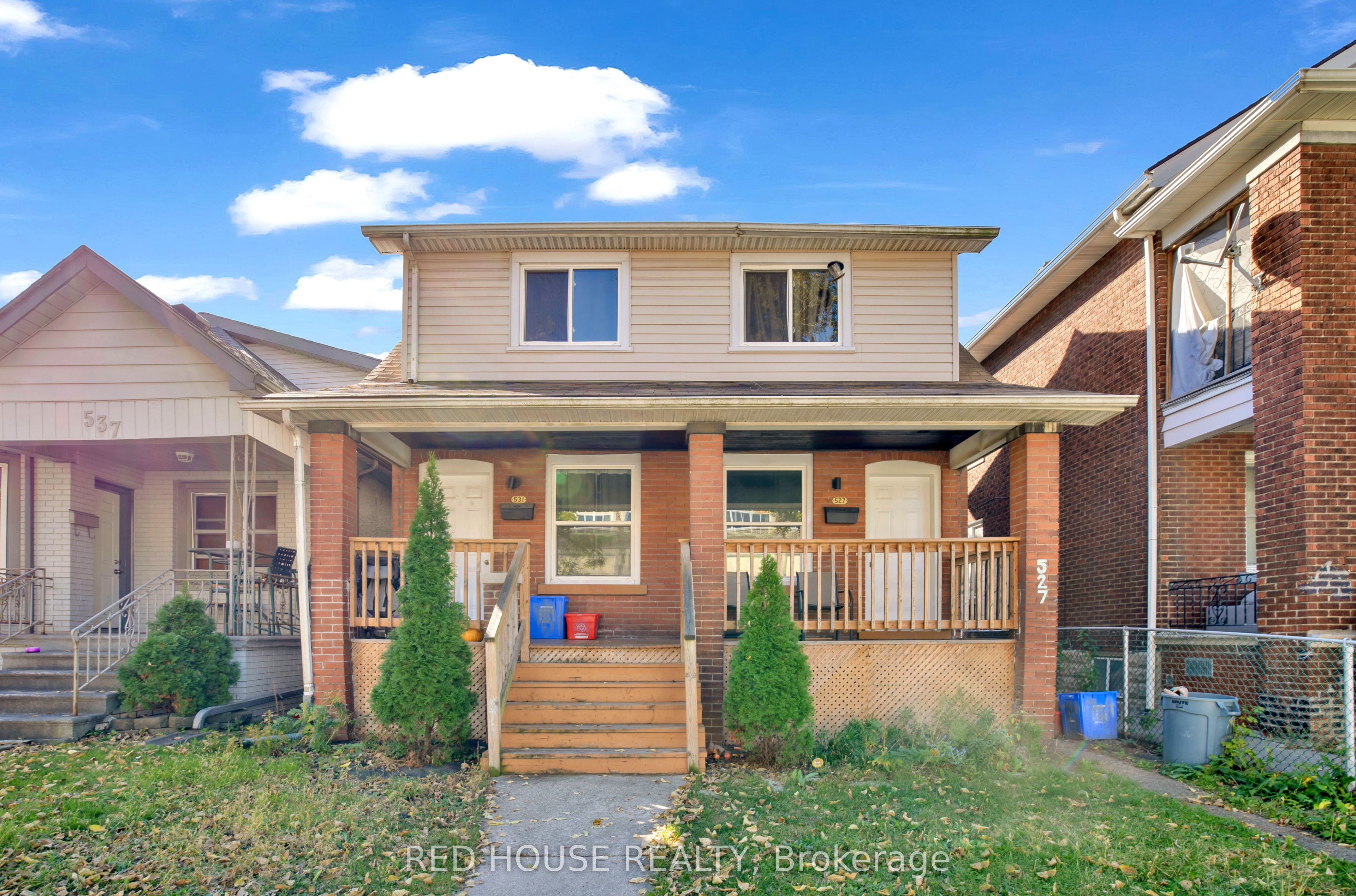 531 Mcewan Ave Property Photo